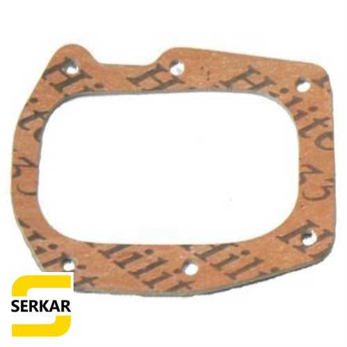 TEMPRA TIPO SLX ARKA BLOK KAPAK CONTA 